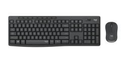 Logitech MK295 Silent Wireless Combo 920-009814