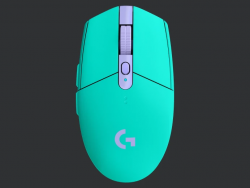 Logitech G305 LIGHTSPEED Wireless Gaming Mouse - Mint 910-006376