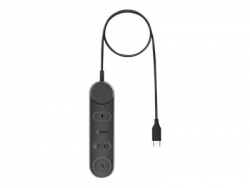 JABRA ENGAGE 50 II UC STEREO HEADSET,ENGAGE 50 II LINK,USB-C 5099-299-2259