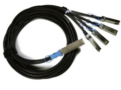 BLUPEAK 3M DAC SFP+ 10G PASSIVE CABLE (HP/ARUBA COMPATIBLE) DACSFP030-HA