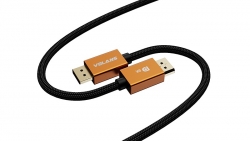 VOLANS VL-DD85Ultra 8K DP to DP Cable V1.4 (5M)