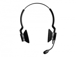 JABRA CORDED BIZ 2300 UC DUO HEADSET,USB-C 2399-829-189