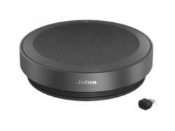 JABRA SPEAK2 75 UC SPEAKER, OMNI DIRECTION MIC, BLUETOOTH,LINK 380C UC ADAPTER, USB-C 2775-429