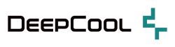 DeepCool Air Panel 100 WH (For CH160 White) R-AIR-PANEL-WH-G