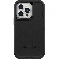 Otterbox DEFENDER IPHONE 13 PRO BLACK 77-83422