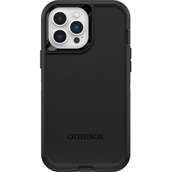 Otterbox DEFENDER IPHONE 12/13 PRO MAX BLACK 77-83430