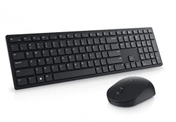 Dell PRO WIRELESS KEYBOARD AND MOUSE US ENGLISH - KM5221W 580-AJNS