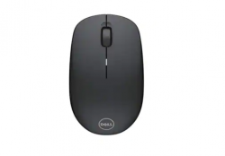 Dell WM126 OPTICAL WIRELESS MOUSE - BLACK - S&P 570-AAMO