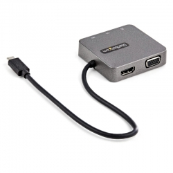 Startech USB-C Multiport Adapter (DKT31CHVL)