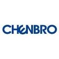 Chenbro SK33502-10A 3.5' SAS/SATA Hard Drive Tray SK33502, 5-bay 3.5' HDD Enclosure, 12Gb/s SAS & SATA Backplane