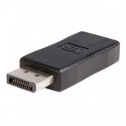 STARTECH DISPLAYPORT TO HDMI ADAPTER, M TO F, 3YR (DP2HDMIADAP)