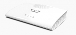 DrayTek Vigor 167 Modem Router: VDSL2 35b/ADSL2+ Firewall IPv6 Router with 1 x LAN and support VigorACS2/3