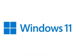 MICROSOFT OEM WINDOWS 11 HOME (64 BIT) - DVD OEM PACK  KW9-00632