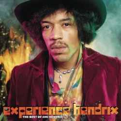 The Jimi Hendrix Experience Eperience Hendrix: The Best of Jimi Hendrix Vinyl Album SM-88985447871