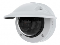 AXIS P3265-LVE 2MP OUTDOOR DOME, 3.4-8.9MM VF LENS, DLPU, IR, WDR, LIGHTFINDER