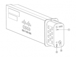 Cisco pluggable USB3.0 SSD storage SSD-240G=
