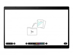 Cisco Board Pro 55 CS-BRD55P-K9