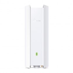TP-Link AX1800 Indoor/Outdoor Dual-Band Wi-Fi 6 Access Point, 1 Gigabit RJ45 Port, 574Mbps at 2.4 GHz + 1201 Mbps at 5 GHz, 3-Year WTY EAP610-Outdoor