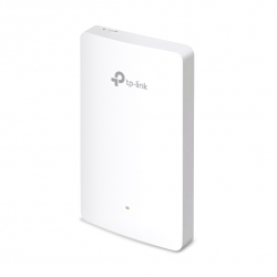 TP-LINK EAP615-WALL AX1800 WALL PLATE WIFI 6 ACCESS POINT, WIFI 6, WALL PLATE, 3YR