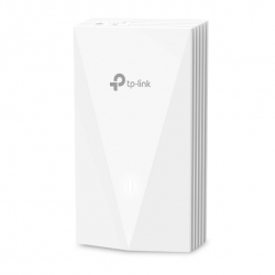 TP-LINK EAP655-WALL AX3000 WALL PLATE WIFI 6 ACCESS POINT, 5YR EAP655-WALL