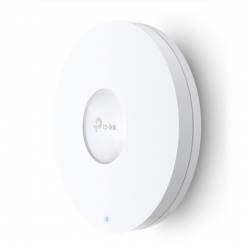 TP-LINK EAP620-HD AX1800 WIRELESS DUAL BAND CEILING MOUNT ACCESS POINT, 3Y