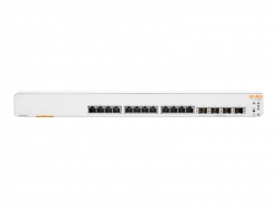 HPE ARUBA INSTANT ON 1960 12XGT 4SFP+ SWITCH JL805A