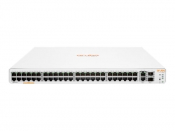 ARUBA INSTANT ON 1960 48G 2XGT 2SFP+ SWITCH  JL808A