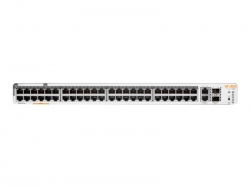 ARUBA INSTANT ON 1960 48G 40P CL4 8P CL6 POE 2XGT 2SFP+ 600W SWITCH JL809A
