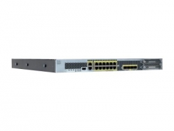 Cisco Firepower 2120 NGFW Appliance, 1U FPR2120-NGFW-K9