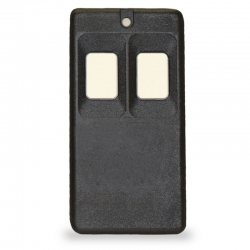 INOVONICS S3217A 2 BUTTON DUAL CONDITION PENDANT 3YR