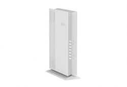 NETGEAR WiFi 6 AX1800 Dual Band Wireless Access Point - Desktop (WAX202) (WAX202-100AUS)