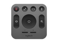 LOGITECH MEETUP REPLACEMENT REMOTE CONTROL  993-001389