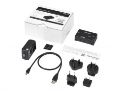 STARTECH.COM DISPLAYPORT VIDEO BOOSTER (DPBOOST)