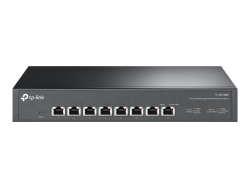 TP-LINK TL-SX1008 8-PORT 10G DESKTOP/RACKMOUNT SWITCH