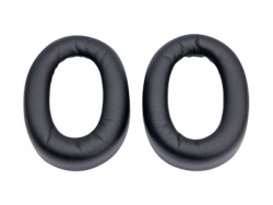 JABRA EVOLVE2 85 EAR CUSHION, BLACK, 1 PAIR 14101-79