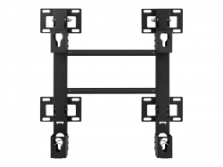 SAMSUNG WALL MOUNT BRACKET FOR QB/QM65R, QB/QM75R WMN6575SE/EN