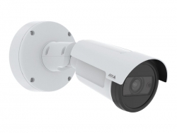 AXIS P1468-LE 4K (8MP) FIXED BULLET, 6-13MM VF LENS, OPTIMIZEDIR, DLPU, WDR, LIGHTFINDER