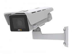 AXIS M1137-E MKII 5MP OUTDOOR FIXED BOX, 2.8-13MM VF DC-IRIS IR LENS, WDR, LIGHTFINDER