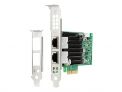 Intel X550 10GBASE-T Dual Port 1QL46AA