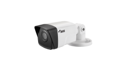 IDIS 8MP FIXED 3.3MM IR BULLET UPTO 5YR DC-T4811WRX-3.3MM