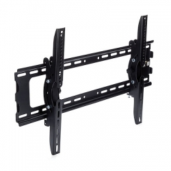 STARTECH.COM FLAT SCREEN TV WALL MOUNT - TILTING - FOR 32 TO 75" TV - STEEL 5YR FLATPNLWALL