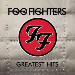 Foo Fighters Greatest Hits Vinyl Album SM-88697369211