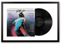 Vinyl Album Art Framed Footloose SM-19439774961-FD