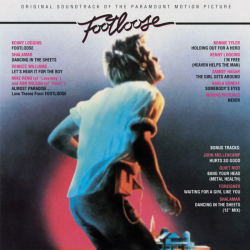 Footloose Vinyl Album (SM-19439774961)