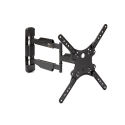 STARTECH.COM TV WALL MOUNT, UP TO 32-55" 35KG, FULL MOTION, ARTICULATING ARM, VESA, 5YR FPWARTB1M