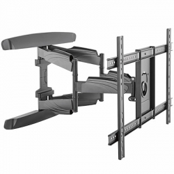 STARTECH.COM TV WALL MOUNT, UP TO 70" 45KG, FULL MOTION, ARTICULATING ARM, VESA, 5YR FPWARTB2