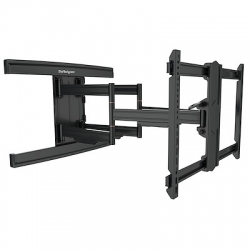 STARTECH TV WALL MOUNT, UP TO 100", FULL MOTION, VESA, 5YR FPWARTS2