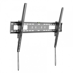 STARTECH.COM TV WALL MOUNT FOR 60-100KG, VESA DISPLAY - HEAVY DUTY - TILTING 5YR FPWTLTB1