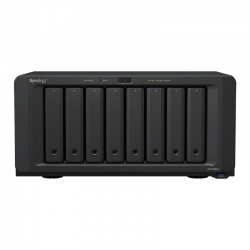Synology DS1823xs+ DiskStation 8-Bay NAS