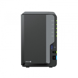 Synology DS224+ DiskStation 2-Bay NAS